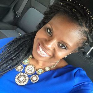 Meet your Posher, Patricia